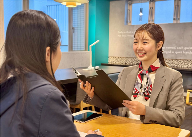 スペシャルコーチング