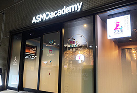 ASMOacademy